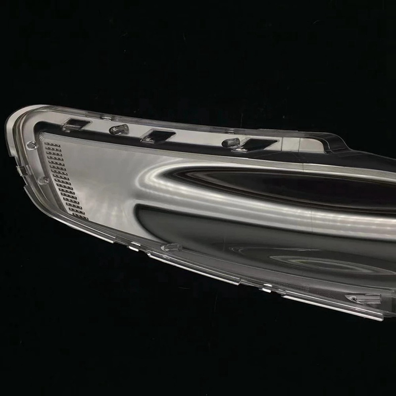 Khung Trong Suốt Bảo Vệ Đèn Pha Xe Hơi Dodge Dart 2013 2014