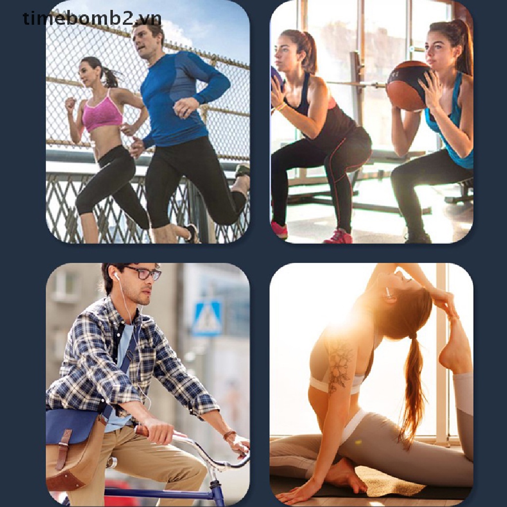 { # 1 Băng Đô Thể Thao Thấm Hút Mồ Hôi Chất Lượng Cao