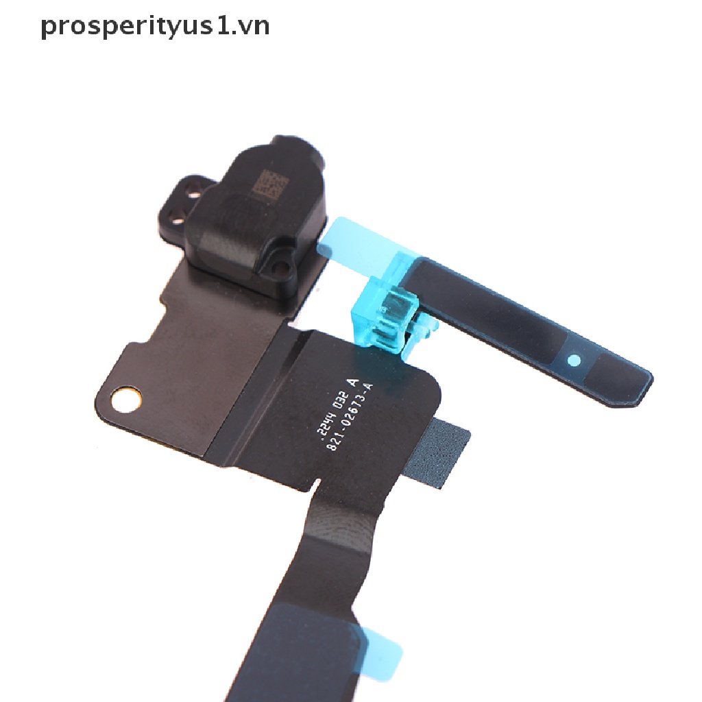 Bảng Mạch Jack Cắm Tai Nghe 821-02673-A for 13.3 inch A2289 A2338 Chuyên Nghiệp