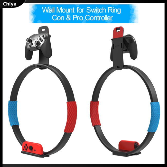 Giá Đỡ Gắn Tường Dùng Để Đựng Tay Cầm Chơi Game Tiện Dụng