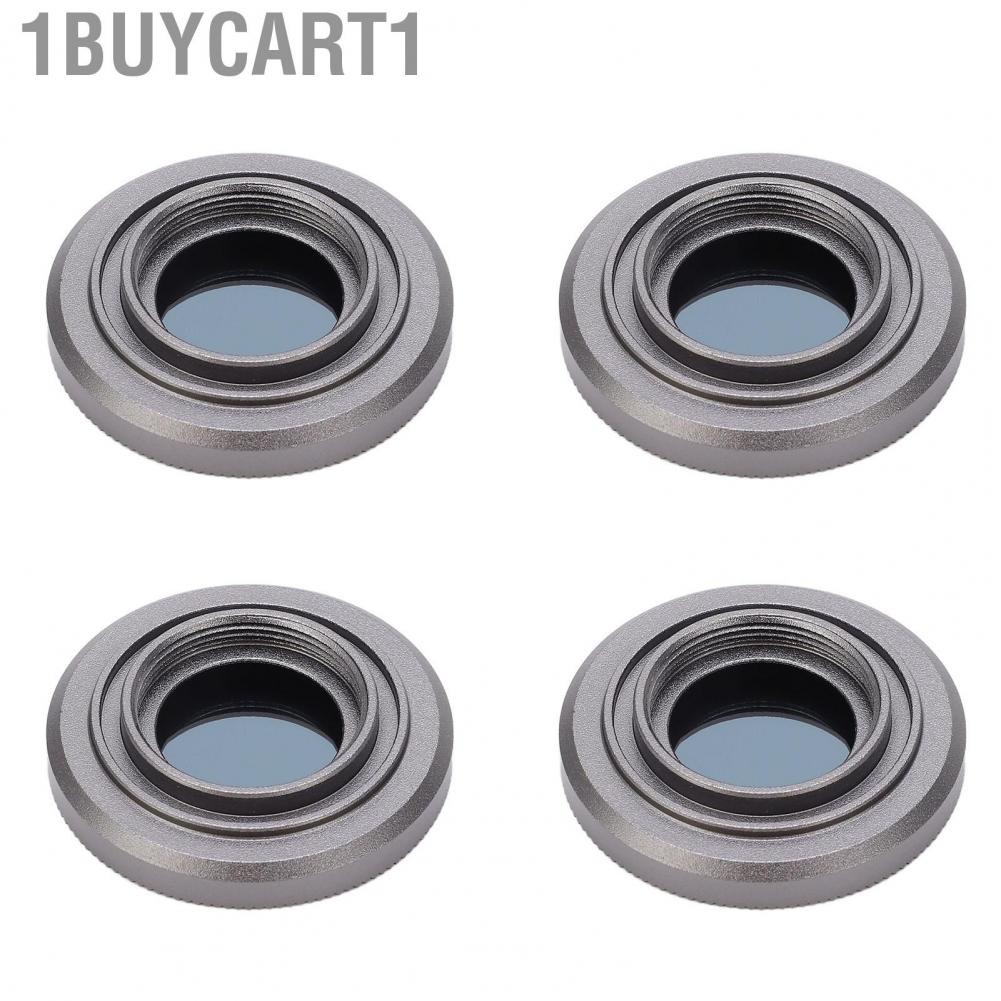 1buycart1 Camera Lens ND Filter  High Sharpness Definition Imaging for Photographers Shooting