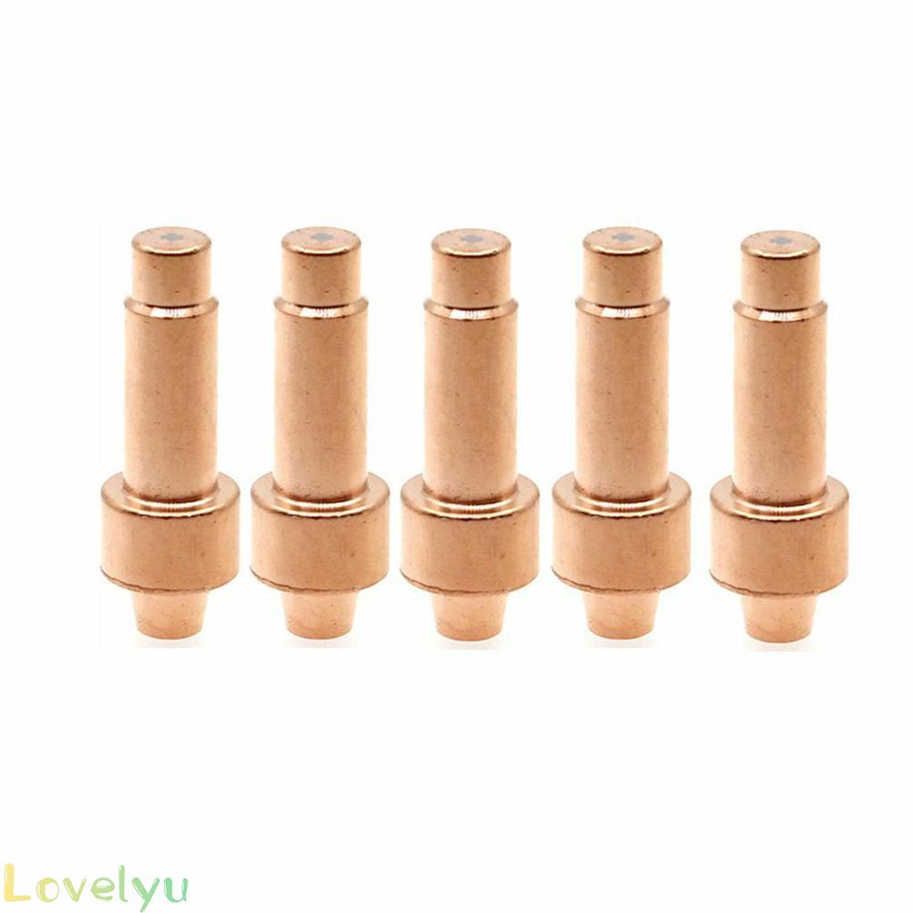 ⭐2023 ⭐Plasma Electrode Plasma Torch XT30XT40 375/625 Xtreme 5 Pcs Cutting Consumables