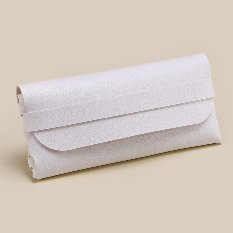 Túi Đựng Mắt Kính Cầm Tay Mềm Mại Tiện Dụng Ốp