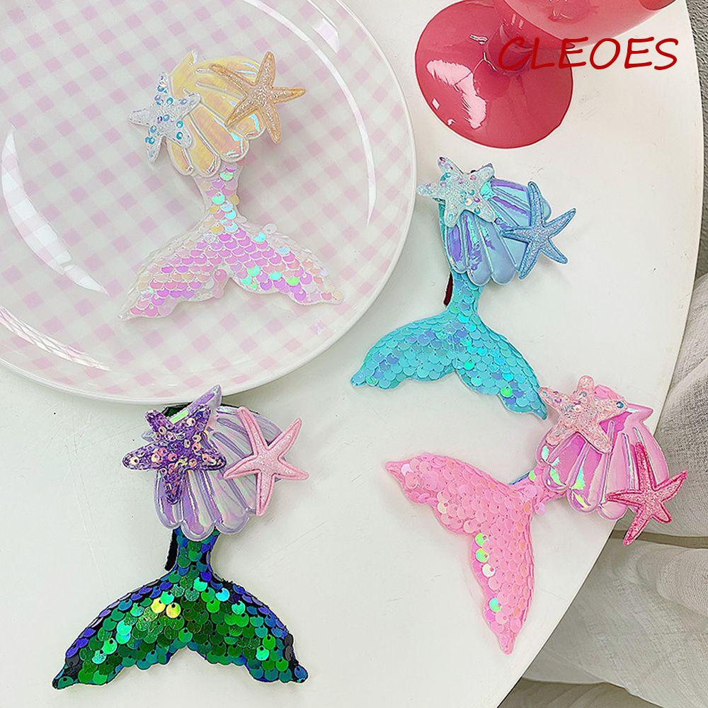 Kẹp Tóc Họa Tiết Hoạt Hình Nhật Bản Dễ Thương Cho Nữ