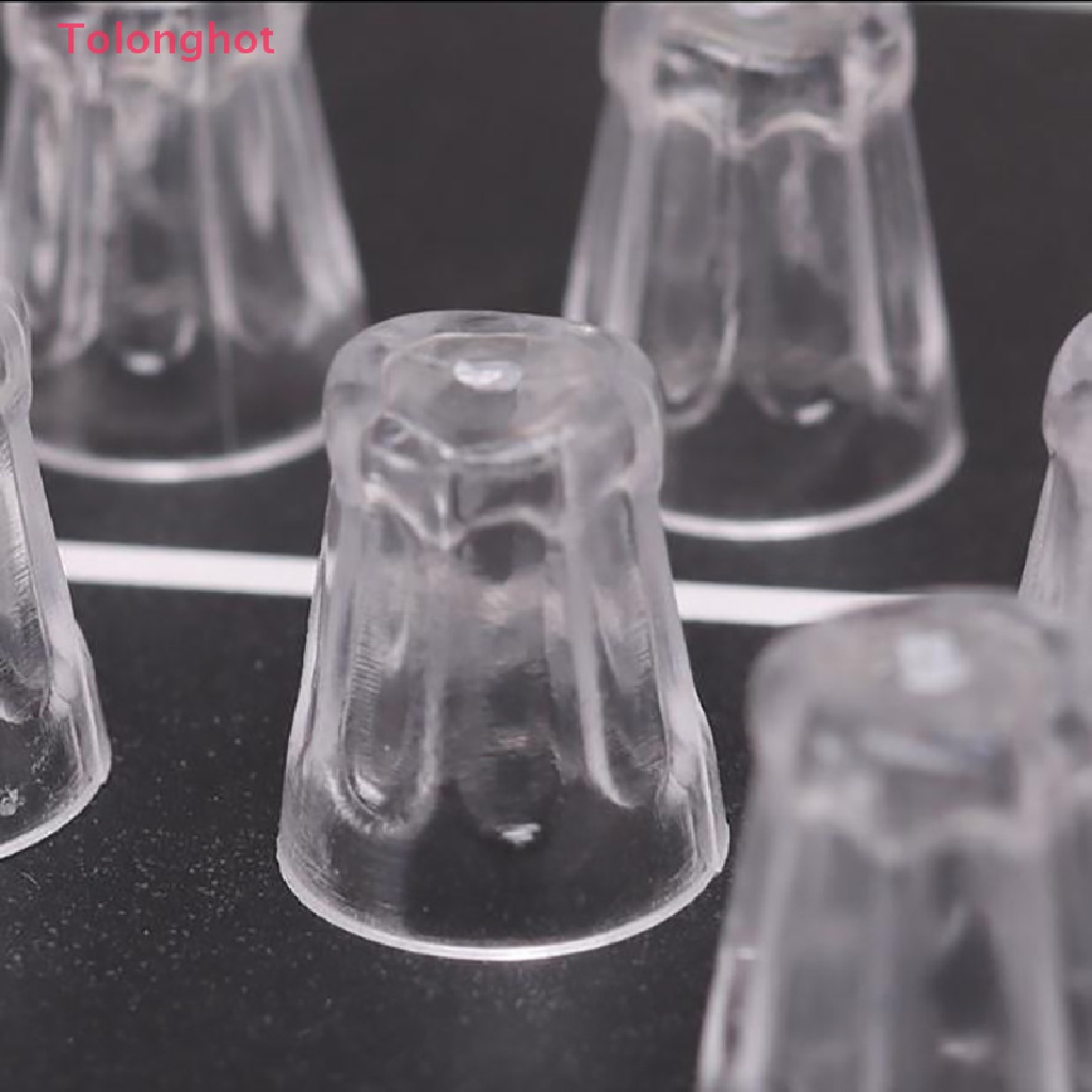 Set 5 Ly Nước 1: 12 Trang Trí Nhà Búp Bê