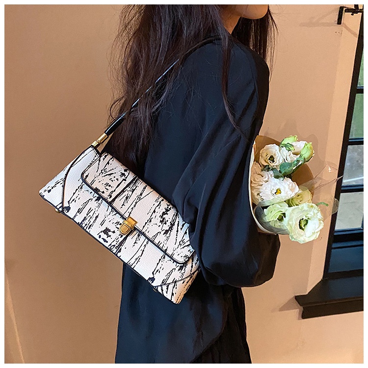 Túi Đeo Vai Thiết Kế Mới Thời Trang Theo Phong Cách Hàn Quốc Cho Nữ 2023