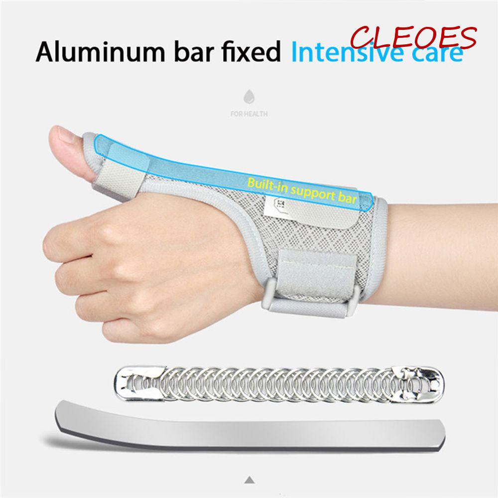 1 Đai Bảo Vệ Ngón Tay Chống Bệnh Khớp Khi Phẫu Thuật