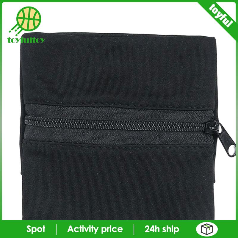 Túi Đựng Điện Thoại Đeo Cổ Tay Tiện Dụng Khi Chơi Thể Thao / Chạy Bộ