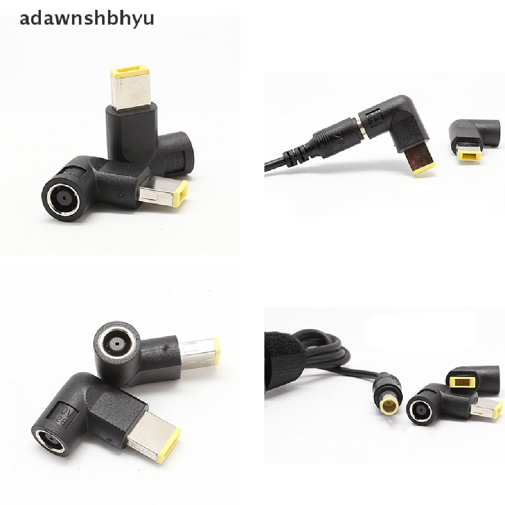 Bộ Sạc Chuyển Đổi Nguồn Điện Cho Lenovo ThinkPad AC