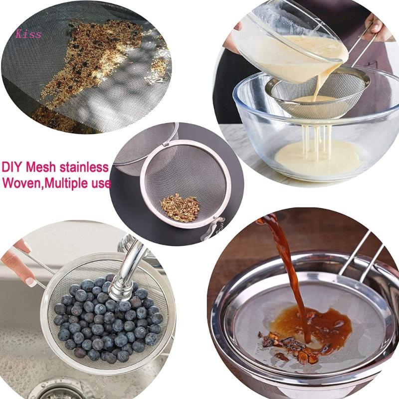 Tấm Lưới Bằng Thép Không Gỉ 120 Chống Côn Trùng Cho Máy Bay Điều Khiển Từ Xa