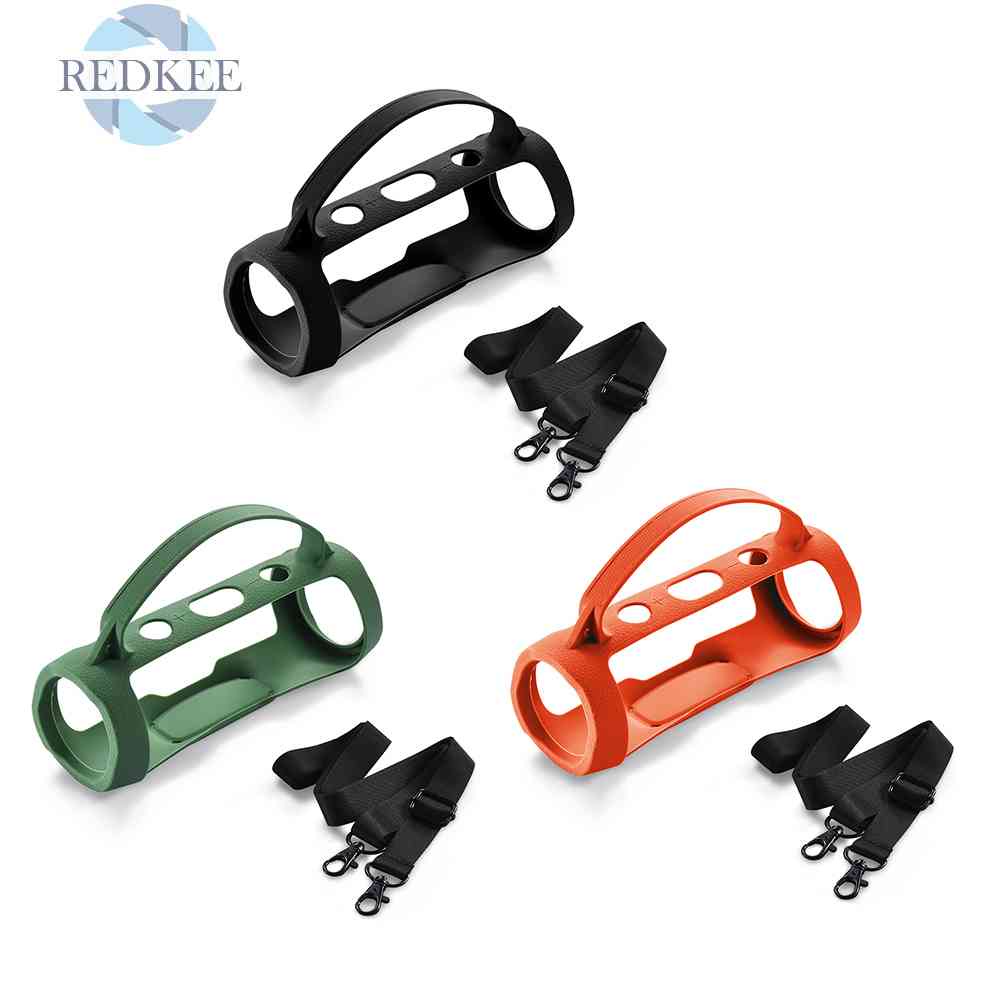 Vỏ Silicone Bảo Vệ Loa JBL Charge Essential 2