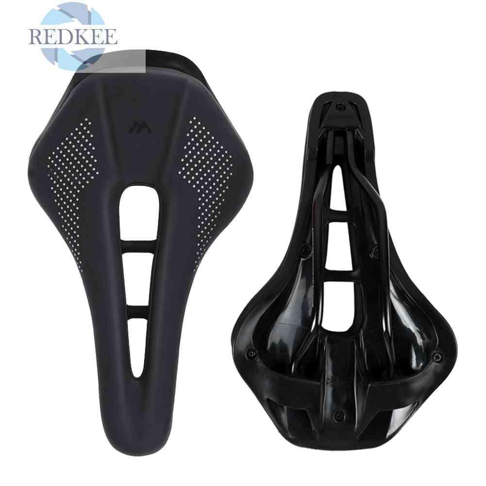 Yên Xe Đạp Leo Núi Thiết Kế Thoáng Khí Tiện Dụng