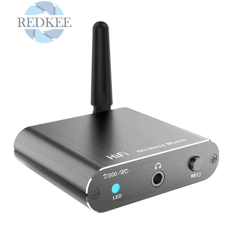 Thiết Bị Nhận Tín Hiệu Bluetooth HIFI Cho Máy Chiếu