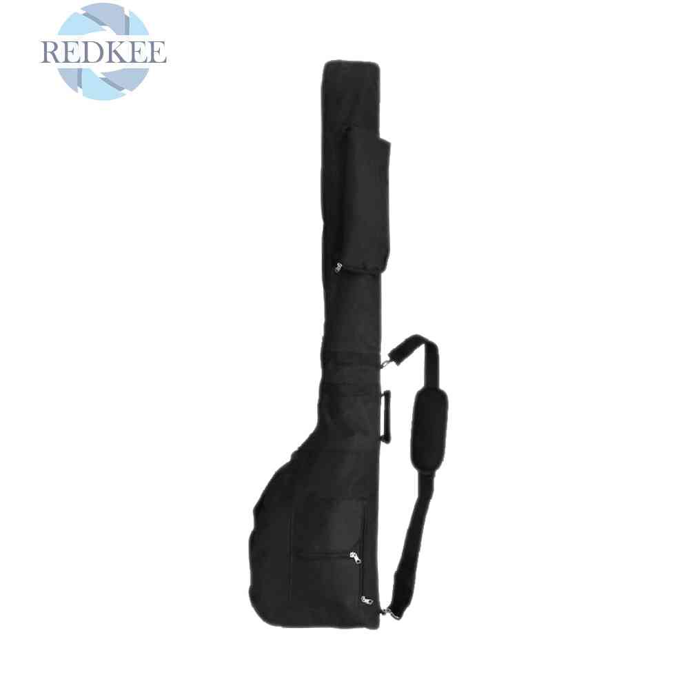 Vỏ Bọc Túi Chơi Golf Bằng Nylon Chống Nước Chống Bụi Siêu Bền