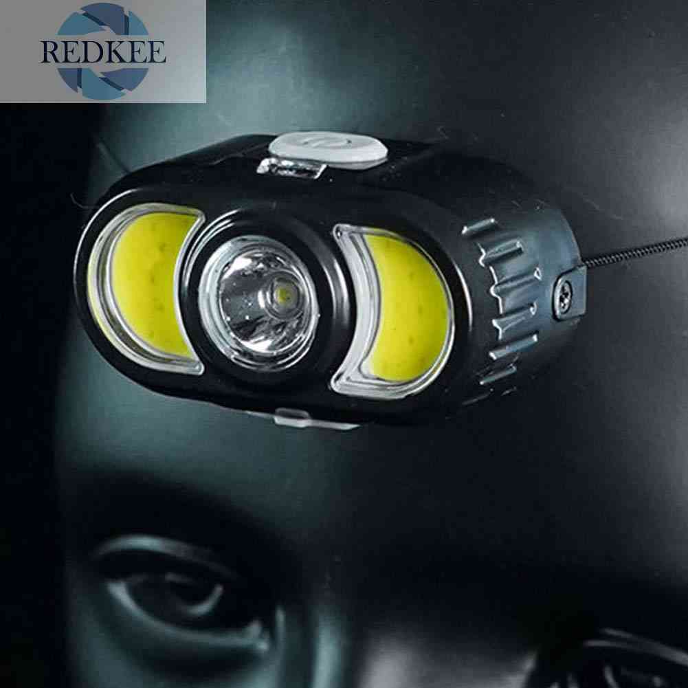 Đèn LED Đeo Trán IPX4 150LM Chống Thấm Nước