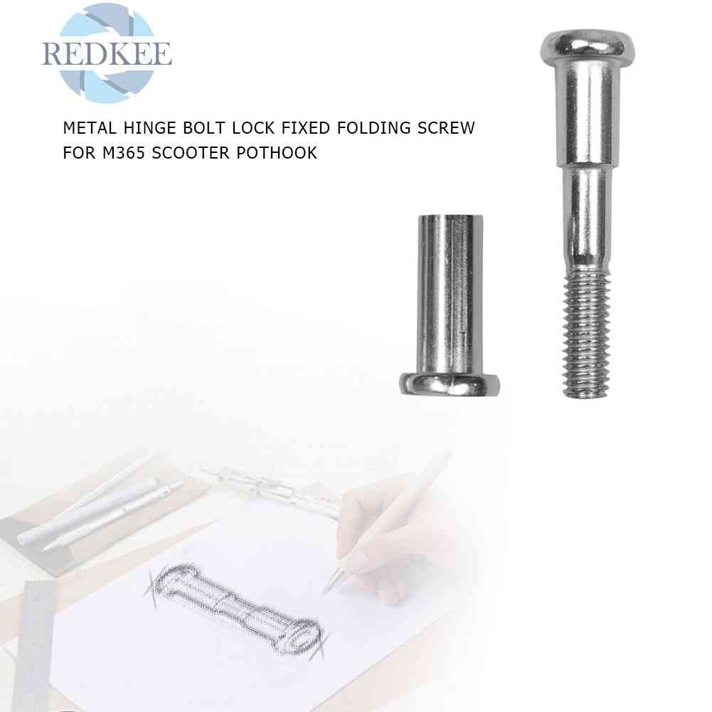 Ốc Vít M365 Chuyên Dụng Dành Cho Ván Trượt Điện