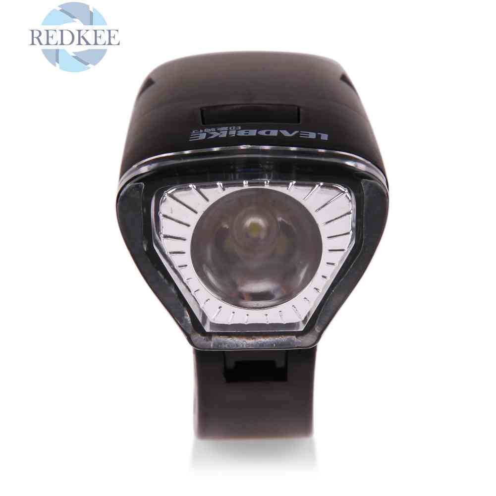 Đèn Pha LED Gắn Tay Lái Xe Đạp