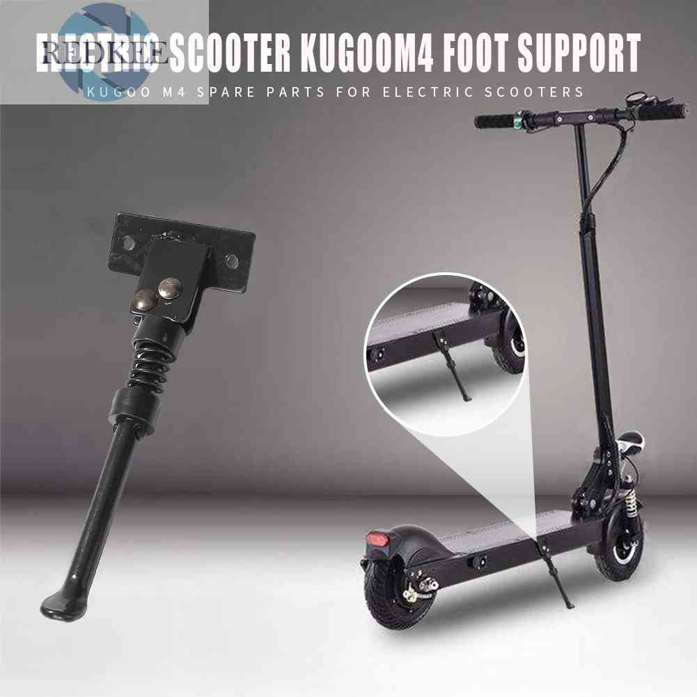Chân Chống 10 Inch Chuyên Dụng Cho Xe Điện Kugoo M4