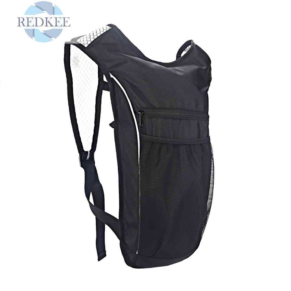 Ba Lô Chạy Bộ Đạp Xe Không Cần Tẩy Rửa Cho Nam Và Nữ