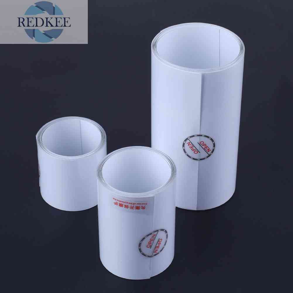 Miếng Dán Trong Suốt Bảo Vệ Khung Xe Đạp Leo Núi MTB