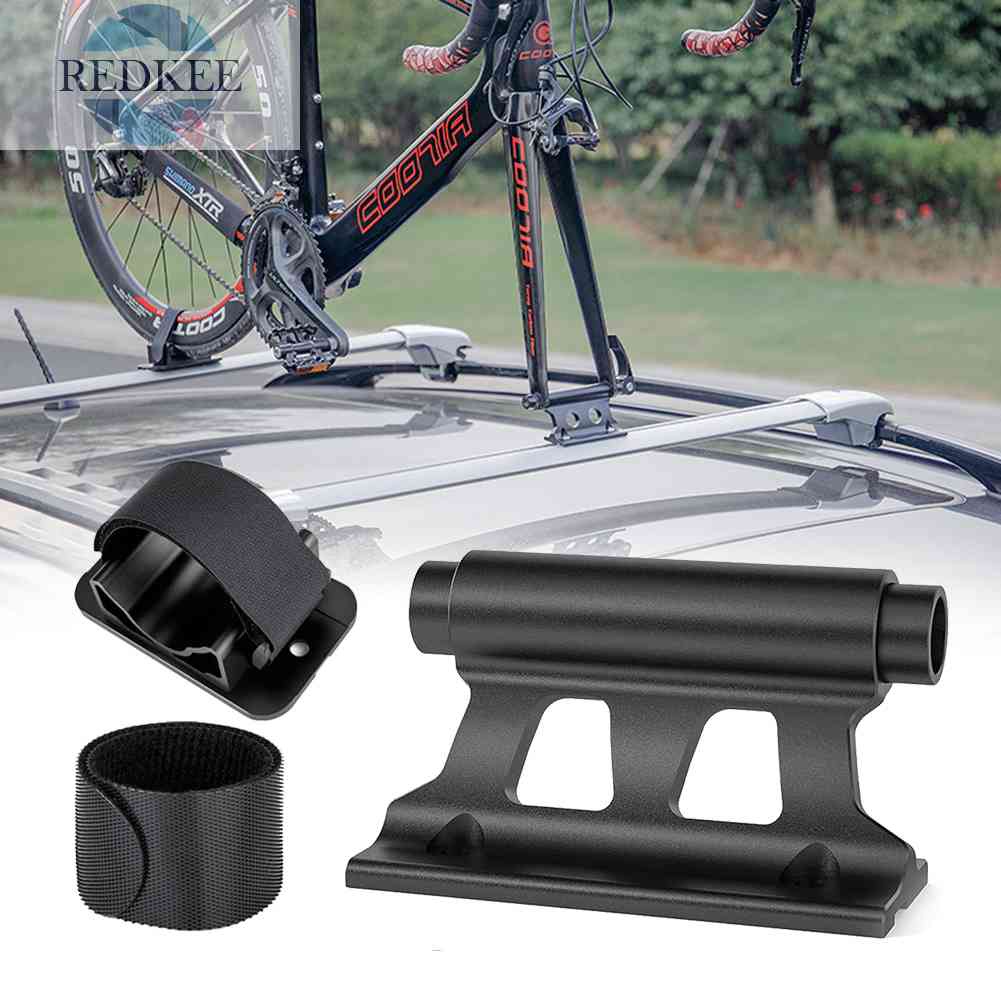 Trục Giữa Đồ Gắn Nóc Xe Đạp Tiện Dụng