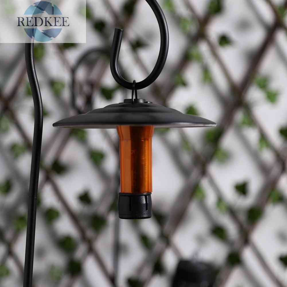 Đèn Pin Cắm Trại 3 Chế Độ Tiện Lợi