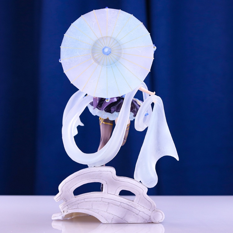 Mô Hình Cô Gái Anime Zero-Starting Life in Another World Lolita Rem 0CQO