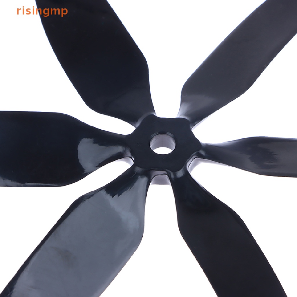 10 Cái [Tăng Cường] 504060 Cánh Quạt CCW 5 Inch Cho Drone Điều Khiển Từ Xa