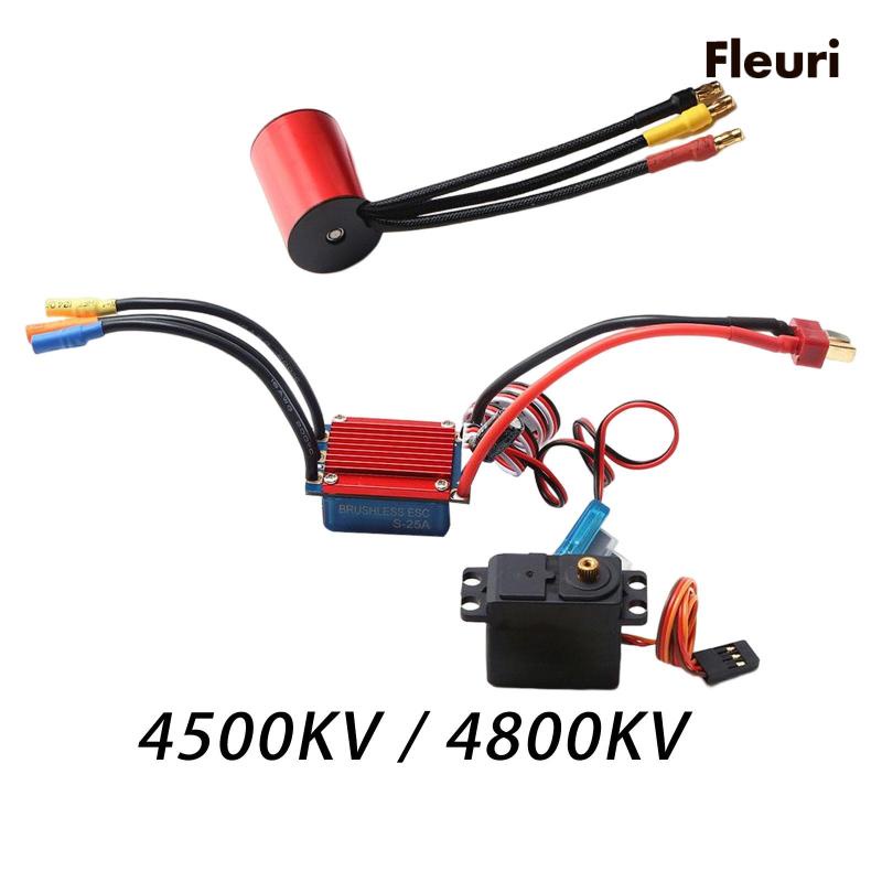 Bộ Điều Khiển Tốc Độ Điện Tử Chống Nước Cho Xe Tải S2435