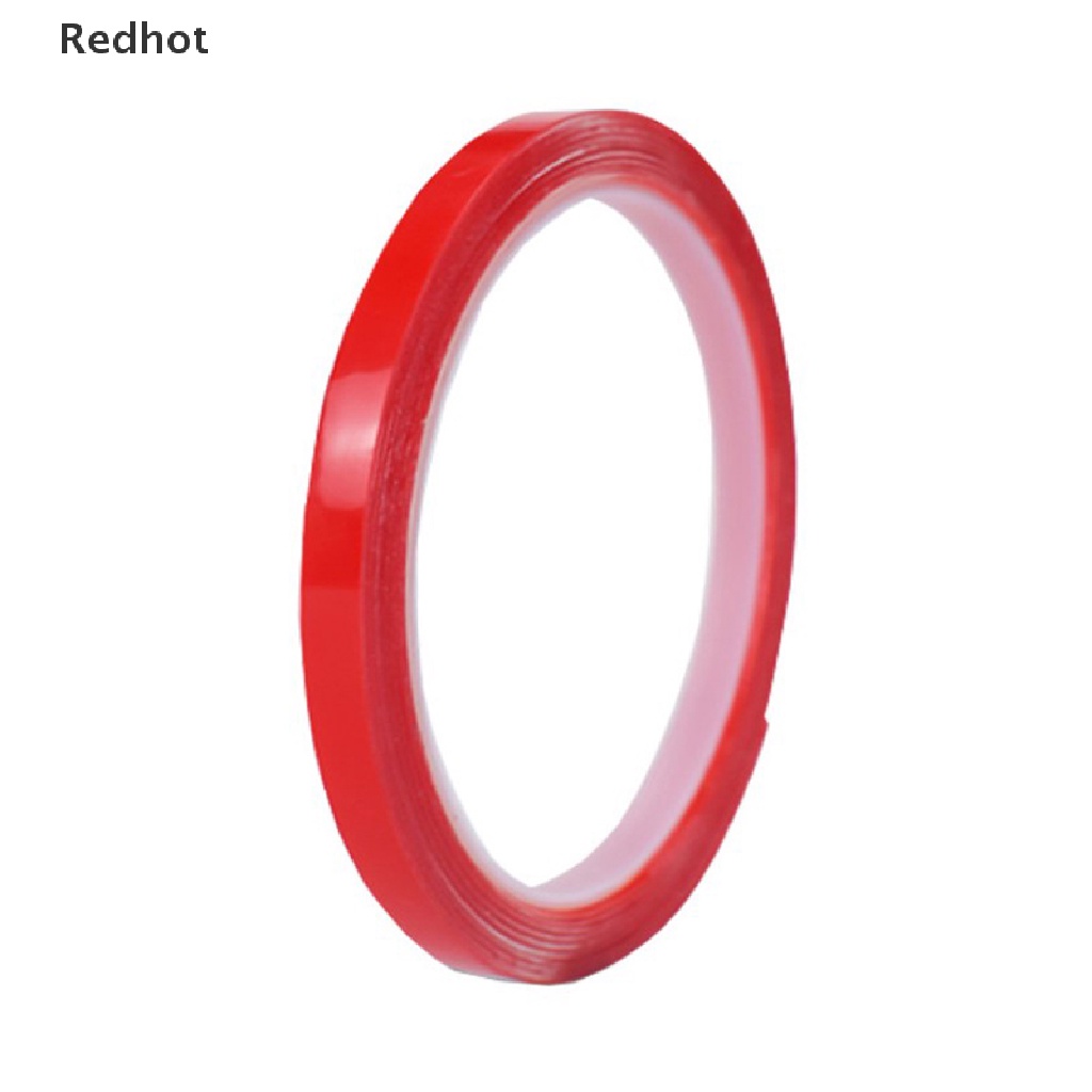 &lt; Redhot &gt; Keo Dán Loại Bỏ Bụi Cho Điện Thoại Di Động