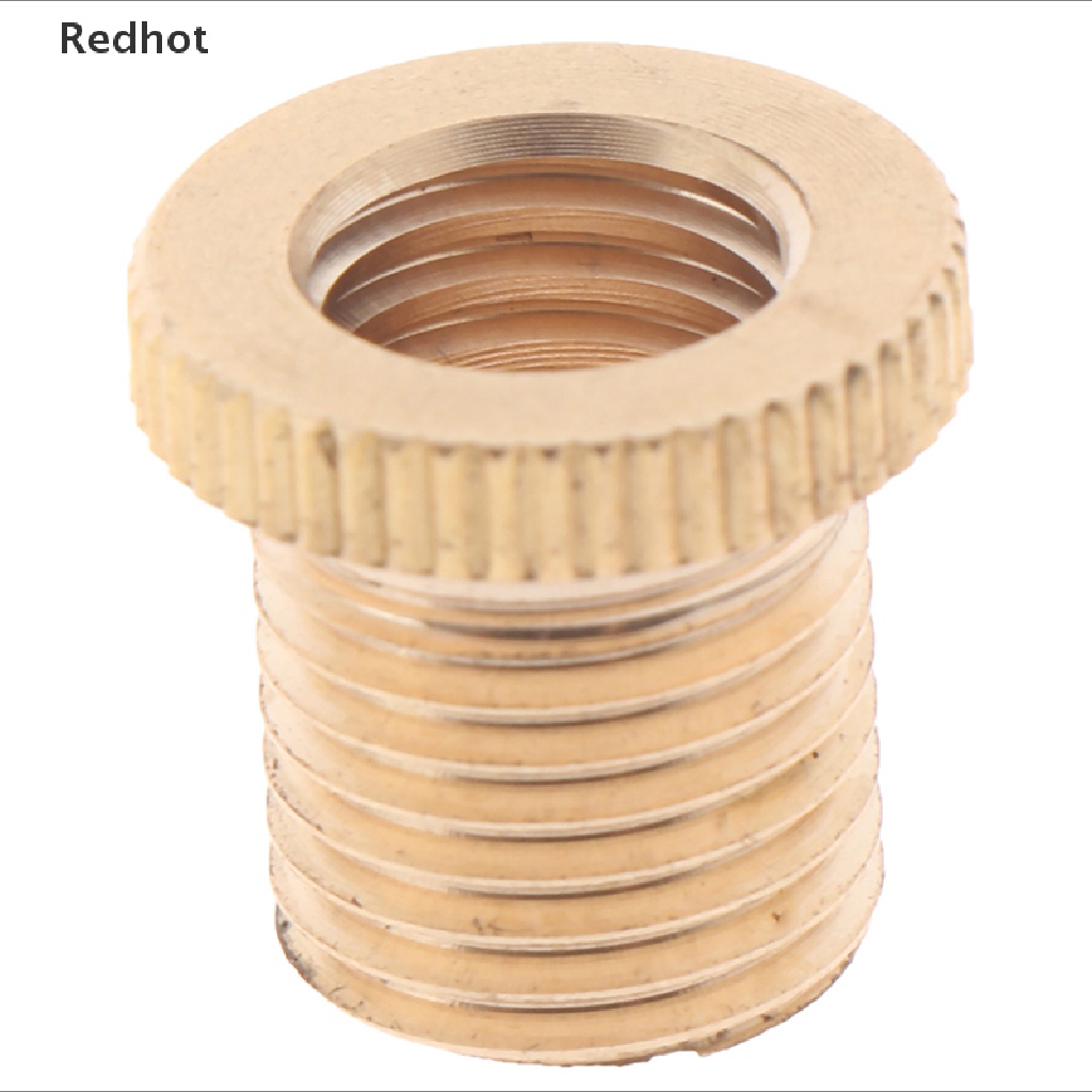 Bộ 3 Đai Ốc Chuyển Đổi Cần Số M10x1.25 &amp; M10x1.5 &amp; M8 * 1.25