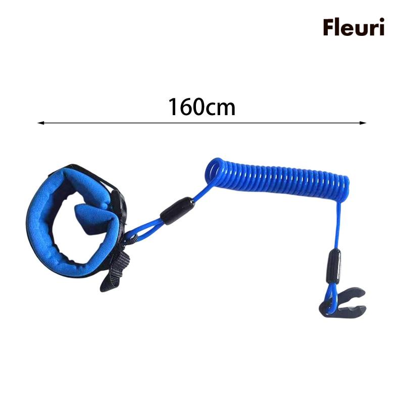Dây Buộc An Toàn Cho FX140 Waveraider