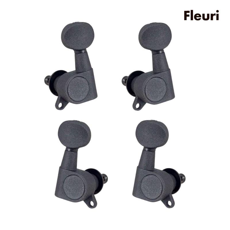 Set 4 Chốt Điều Chỉnh Dây Đàn Guitar Dân Gian Bền Bỉ