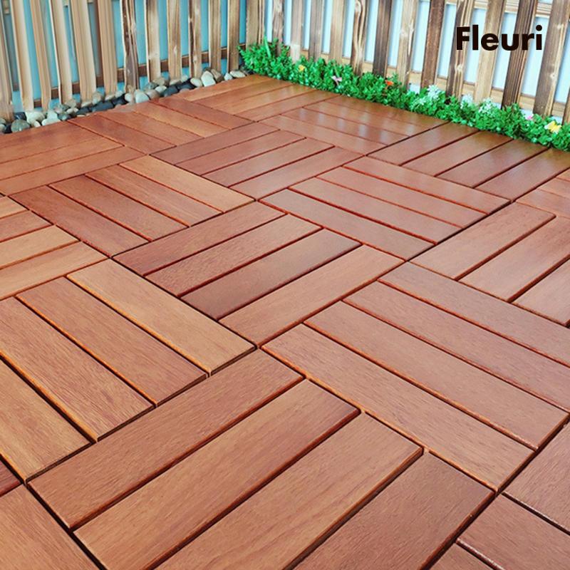 Tấm Phủ Sàn Nhà Đa Năng Tiện Dụng Cho Sân Vườn