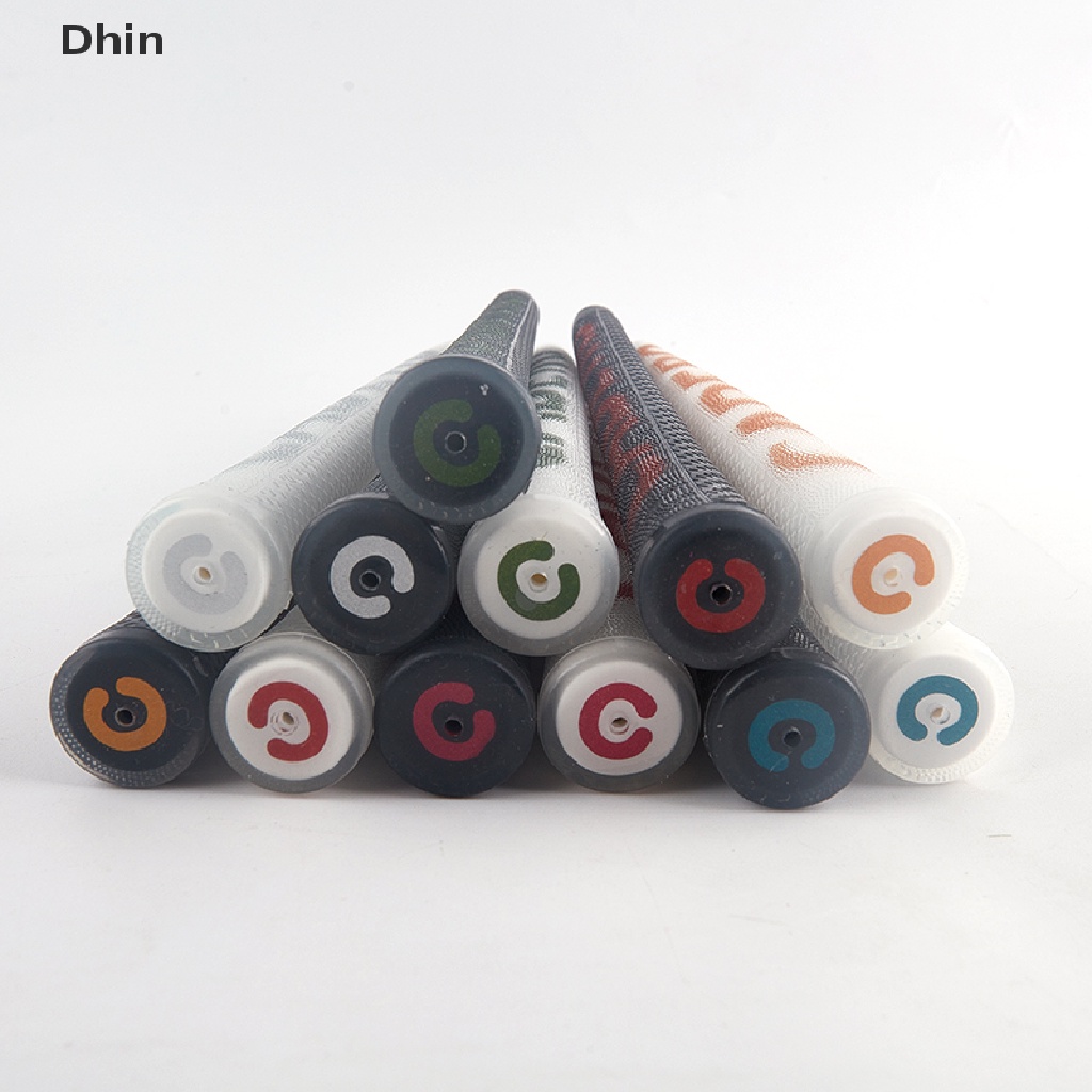 Tay Cầm Gậy Đánh Golf Chuyên Nghiệp CADERO 2X2PENTAGON 12 Màu Trong Suốt