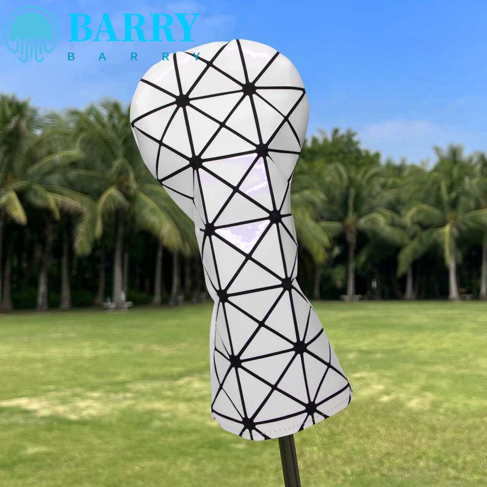 Vỏ Bọc Đầu Gậy Đánh Golf Bằng Da PU 1.3M Chuyên Dụng