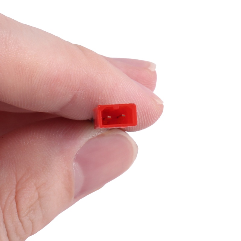 Phích Cắm Động Cơ Chổi Than Cho Xe Hơi Điều Khiển Từ Xa WPL C14 C24 C24-1 B14 B24 B16 B36 MN D90 MN98 MN99S