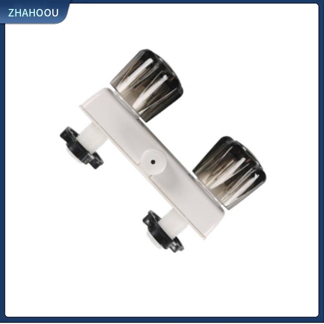 ☃Nhà Cửa☃ Van Vòi Hoa Sen Rv Thay Thế Với Núm Vặn Kép Cho Nhà Tắm Bên Trong