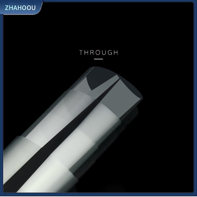 ☃Nhà Cửa☃ Miếng Dán Trong Suốt Bảo Vệ Bảng Điều Khiển Cửa Xe Hơi Chống Đá