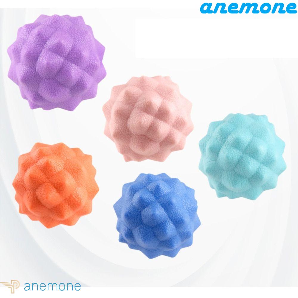 Bóng Mát Xa Thư Giãn Cơ Thể Hình Hạt Đậu Phộng