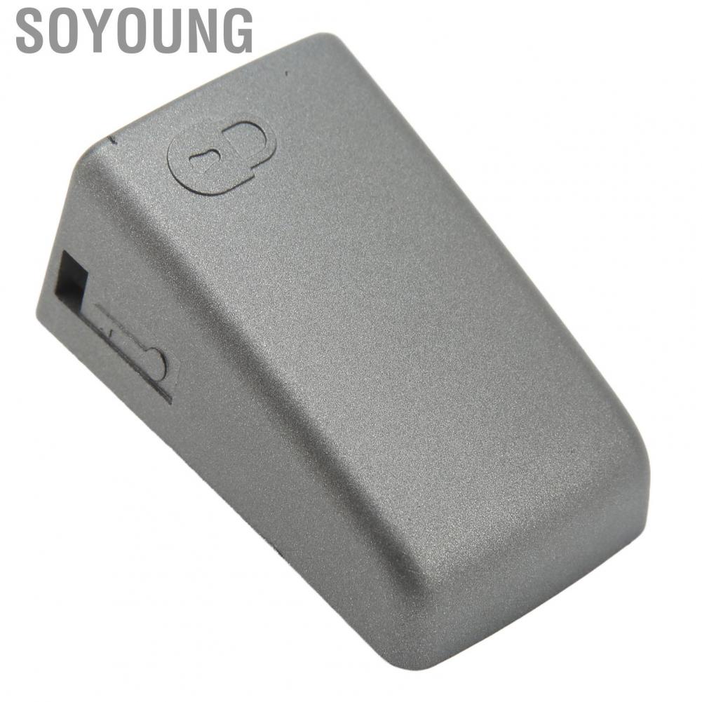 Soyoung CXJ500050 Door Handle Cap Cover Front Left Durable for Car