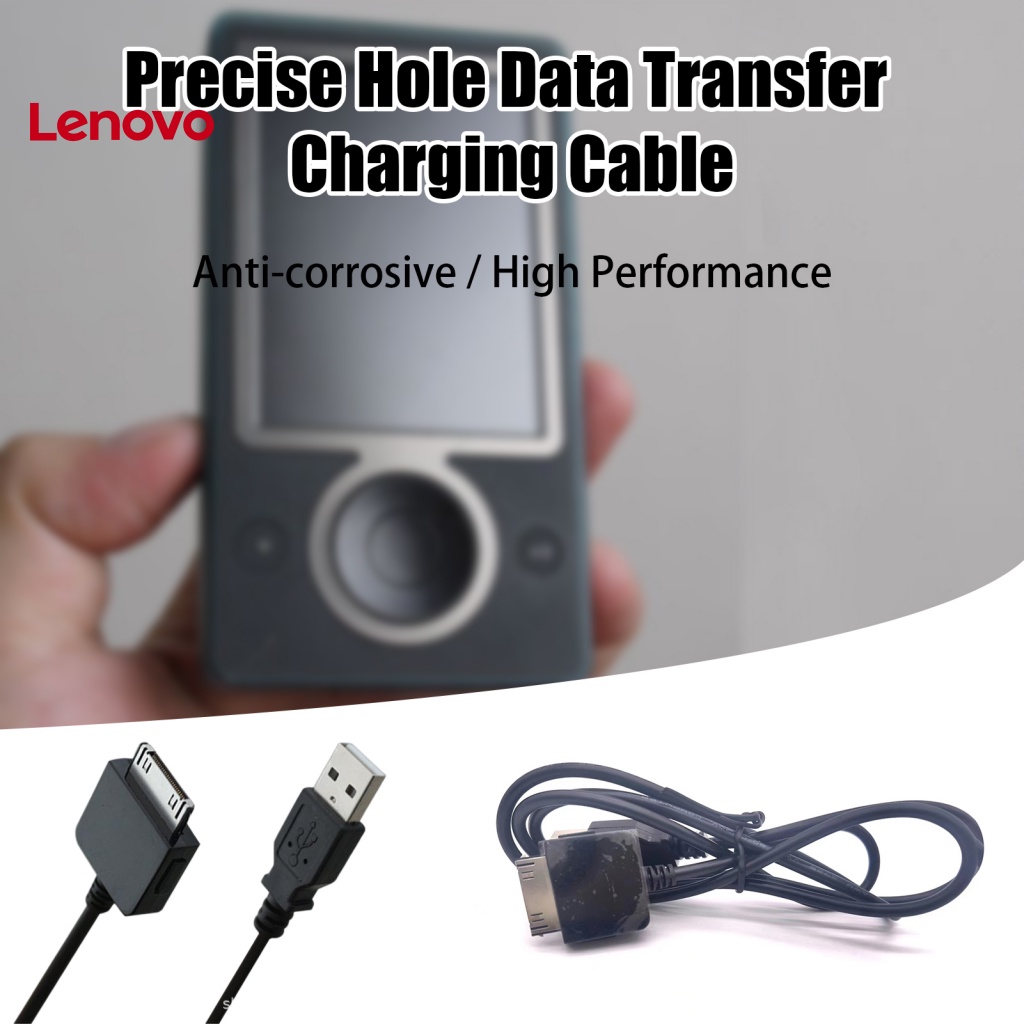 Dây Cáp Sạc Truyền Dữ Liệu Ổn Định Hình Hoa Hướng Dương Cho Microsoft Zuke / Zune2 / ZuneHD-compatible MP3 MP4
