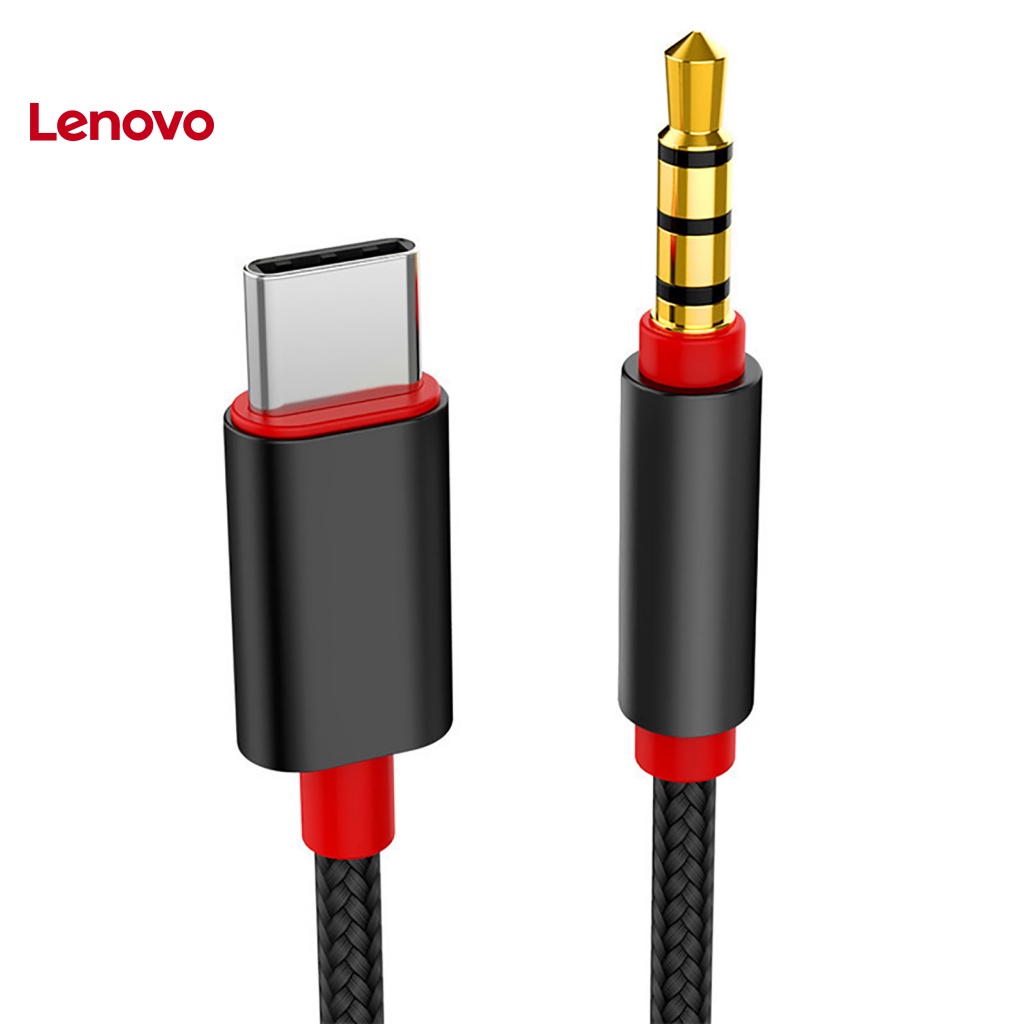 Dây Cáp Âm Thanh Chuyển Đổi Từ Type-C Sang 3.5mm