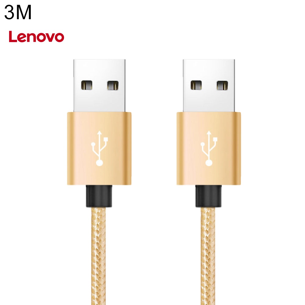 Dây Cáp USB 2.0 Truyền Dữ Liệu Tốc Độ Cao 0.25 / 0.5 / 1.5 / 3 / 2m
