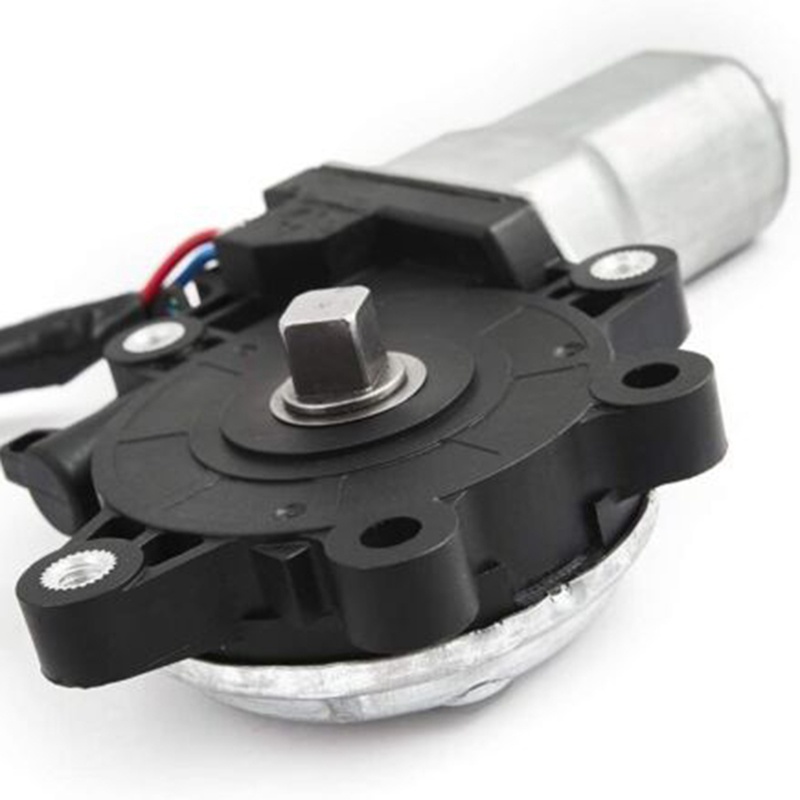 Động Cơ Điều Khiển Cửa Sổ Bên Trái 80731-CD001 Cho Nissan 350Z Infiniti G35 80731-CD00A