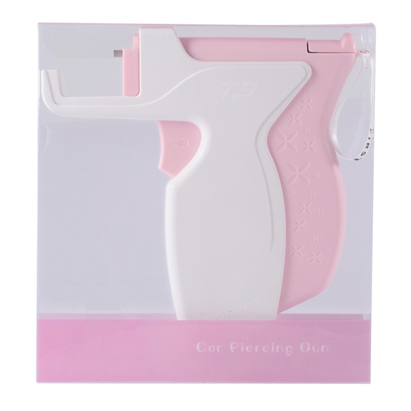 Bộ Dụng Cụ Xỏ Khuyên Tai Dùng Một Lần Chuyên Nghiệp