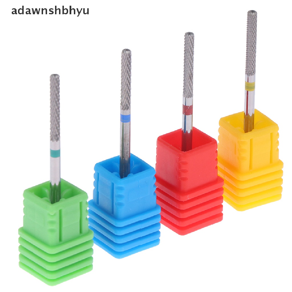 1 Cây Dũa Móng Tay Loại Bỏ Sơn Móng Tay Nhanh Chóng