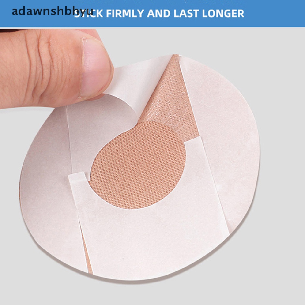 Set 20 / 10 Miếng Dán Cảm Biến Chống Thấm Nước Chuyên Dụng Trong Thể Thao