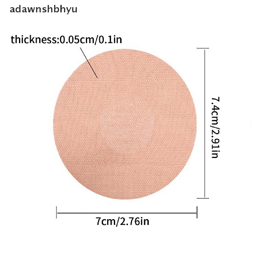 Set 20 / 10 Miếng Dán Cảm Biến Chống Thấm Nước Chuyên Dụng Trong Thể Thao