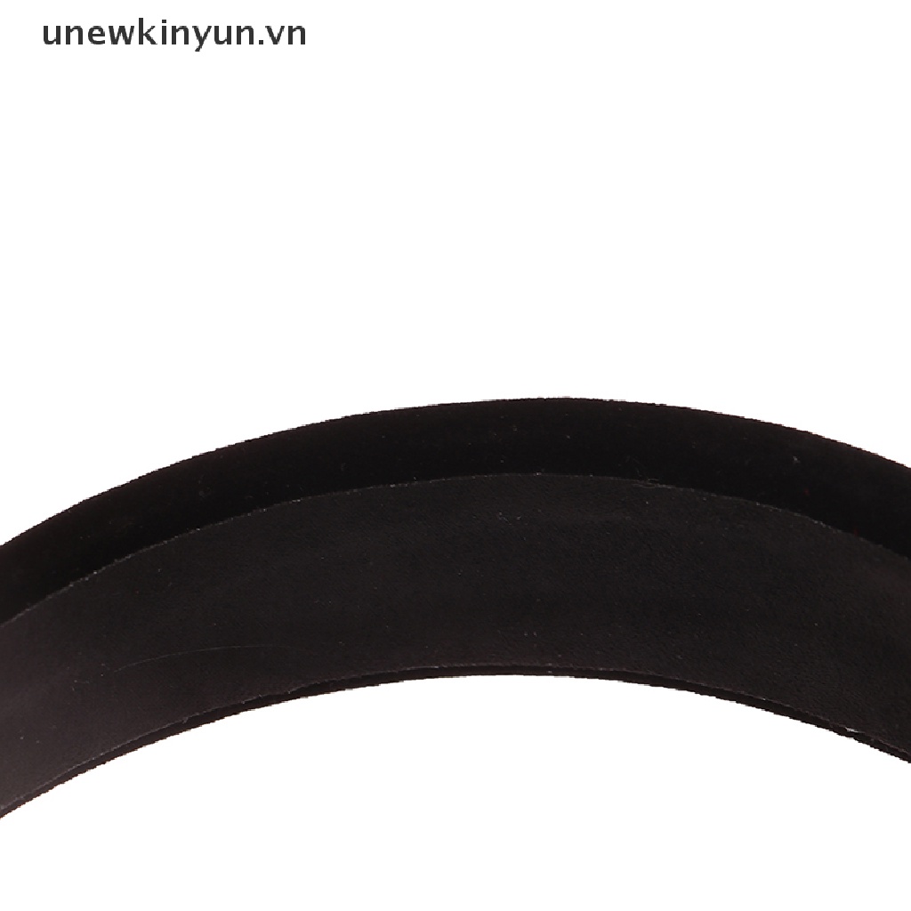 Băng Đô Nhung Đính Đá Dùng Rửa Mặt / Trang Sức Tiện Dụng